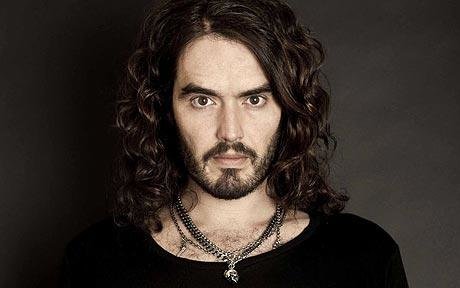 'Arthur' Star Russell Brand Added to 'Rock of Ages' Cast